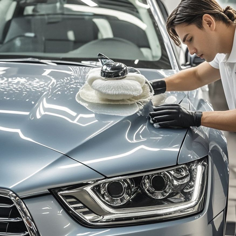 Automotive