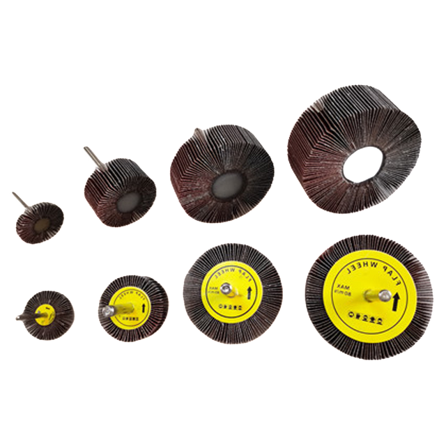 Abrasive Head&Sleeve