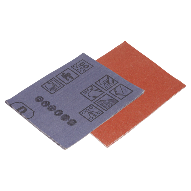 Abrasive Block&Sheet